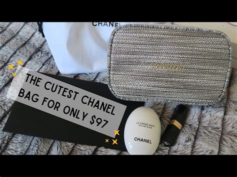 hydration on hand chanel set|chanel skin care gifts.